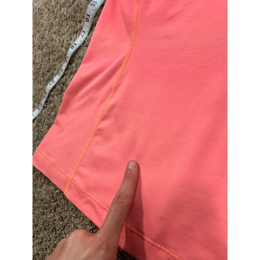 lululemon athletica please note